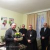 Poświęcenie Centrum Misyjnego w Milanówku